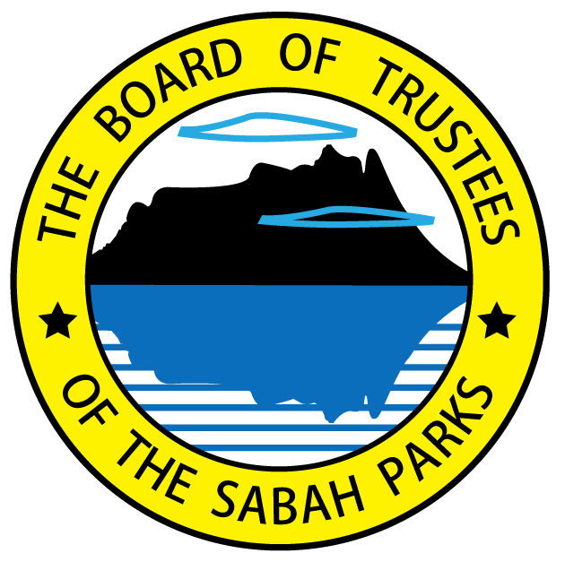 Logo Sabah Parks